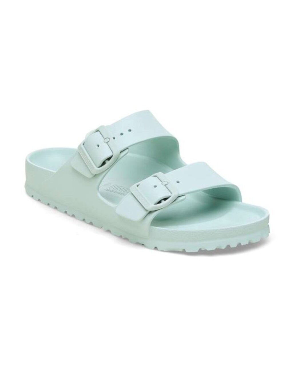 Birkenstock Arizona EVA in Surf Green